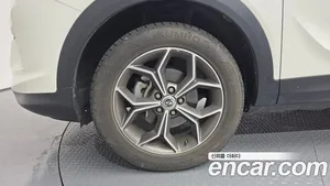 KGM Korando, 2021 — миниатюра 5