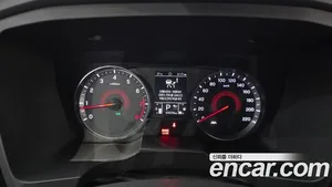 KGM Korando, 2021 — миниатюра 8