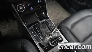 KGM Korando, 2021 — миниатюра 9