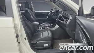 KGM Korando, 2021 — миниатюра 10