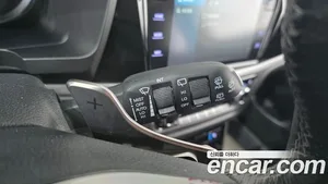 KGM Korando, 2021 — миниатюра 17