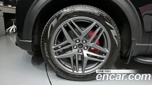 Ford Explorer, 2025 — миниатюра 5