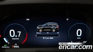 Ford Explorer, 2025 — миниатюра 8