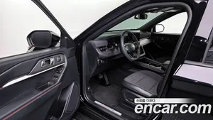Ford Explorer, 2025 — миниатюра 10