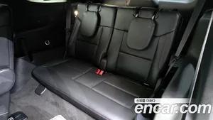 Ford Explorer, 2025 — миниатюра 18
