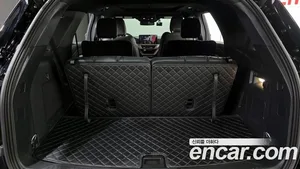 Ford Explorer, 2025 — миниатюра 19