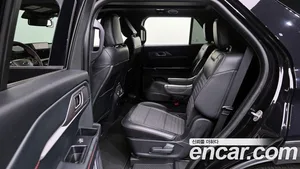 Ford Explorer, 2025 — миниатюра 20