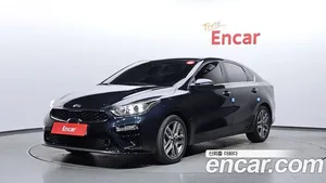 Kia K3, 2019 — миниатюра 1