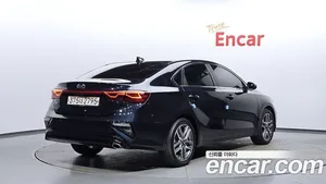 Kia K3, 2019 — миниатюра 2