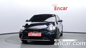 Kia K3, 2019 — миниатюра 3