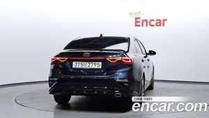 Kia K3, 2019 — миниатюра 4