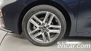 Kia K3, 2019 — миниатюра 5