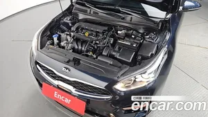 Kia K3, 2019 — миниатюра 6