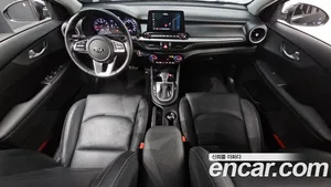 Kia K3, 2019 — миниатюра 7
