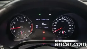 Kia K3, 2019 — миниатюра 8