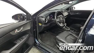 Kia K3, 2019 — миниатюра 10