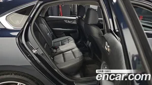 Kia K3, 2019 — миниатюра 12