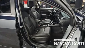 Kia K3, 2019 — миниатюра 13