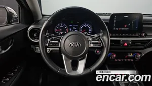 Kia K3, 2019 — миниатюра 16