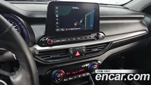 Kia K3, 2019 — миниатюра 19