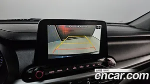 Kia K3, 2019 — миниатюра 20