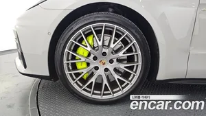 Porsche Panamera, 2024 — миниатюра 5