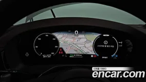 Porsche Panamera, 2024 — миниатюра 8