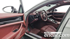 Porsche Panamera, 2024 — миниатюра 10