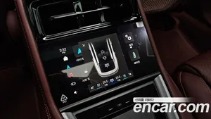 Porsche Panamera, 2024 — миниатюра 16