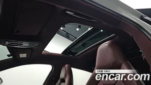 Porsche Panamera, 2024 — миниатюра 18
