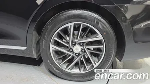 Hyundai Grandeur, 2021 — миниатюра 5