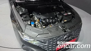 Hyundai Grandeur, 2021 — миниатюра 6