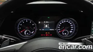 Hyundai Grandeur, 2021 — миниатюра 8