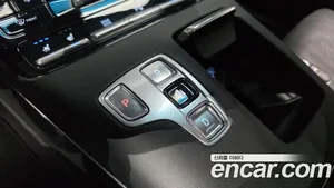 Hyundai Grandeur, 2021 — миниатюра 9
