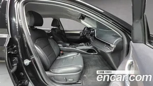 Hyundai Grandeur, 2021 — миниатюра 10