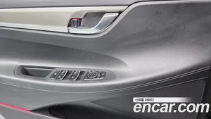 Hyundai Grandeur, 2021 — миниатюра 12
