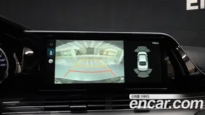 Hyundai Grandeur, 2021 — миниатюра 16