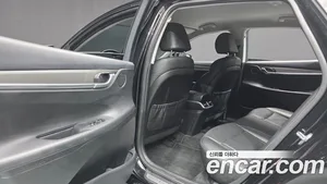 Hyundai Grandeur, 2021 — миниатюра 17