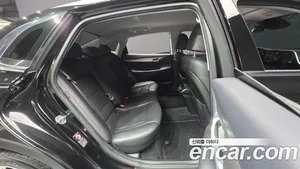 Hyundai Grandeur, 2021 — миниатюра 19