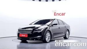 Hyundai Aslan, 2015 — миниатюра 1