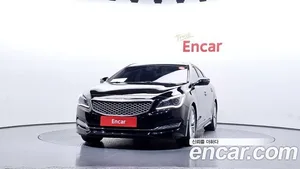 Hyundai Aslan, 2015 — миниатюра 3