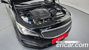 Hyundai Aslan, 2015 — миниатюра 6