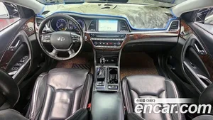 Hyundai Aslan, 2015 — миниатюра 7