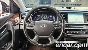 Hyundai Aslan, 2015 — миниатюра 13