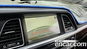 Hyundai Aslan, 2015 — миниатюра 14