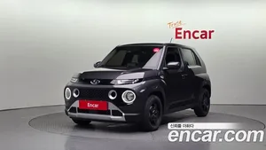 Hyundai Casper, 2022 — миниатюра 1