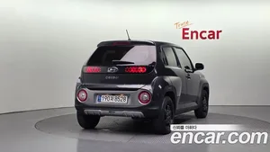 Hyundai Casper, 2022 — миниатюра 2
