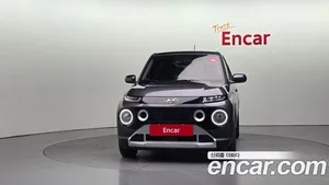 Hyundai Casper, 2022 — миниатюра 3