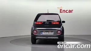 Hyundai Casper, 2022 — миниатюра 4