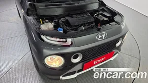 Hyundai Casper, 2022 — миниатюра 6